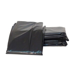 BOLSA DE CONSORCIO PROMO 60X90 NEGRA X 50U