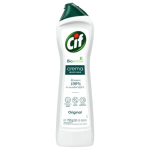 CIF CREMA LIMPIADORA BIOACTIVE ORIGINAL X 750gr