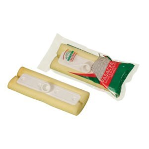 SALZANO PASACERA DE PLASTICO