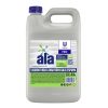 ALA JABON LIQUIDO U PRO ECOLAVADO X 5 LTS