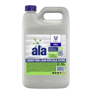 ALA JABON LIQUIDO U PRO ECOLAVADO X 5 LTS