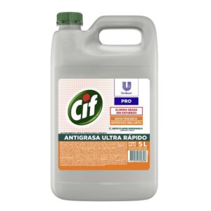 CIF ANTIGRASA X 5LTS