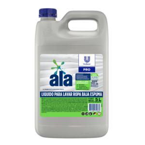 Alternative view of ALA JABON LIQUIDO U PRO ECOLAVADO X 5 LTS