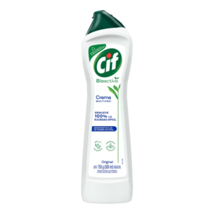 CIF CREMA LIMPIADORA BIOACTIVE ORIGINAL X 750gr