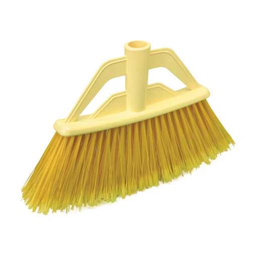 SALZANO ESCOBA PLASTICA  (EUROPA)