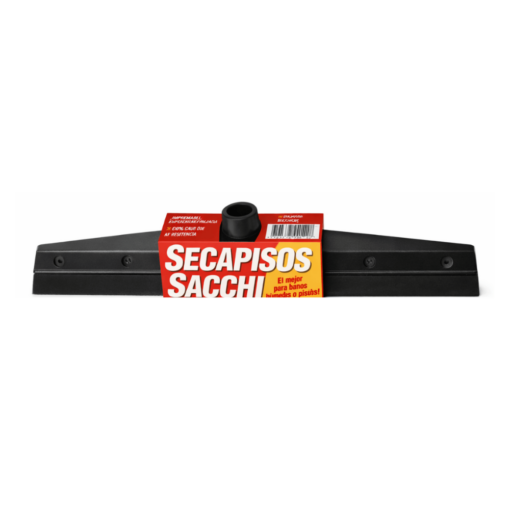 SACCHI SECADOR DE PISO  X 26 CM