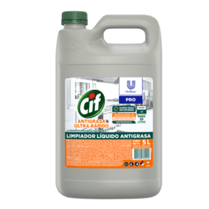 CIF ANTIGRASA X 5LTS