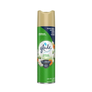 GLADE AROMATIZANTE DE AMBIENTE AEROSOL "MAÑANA DE CAMPO" x 360 CC.