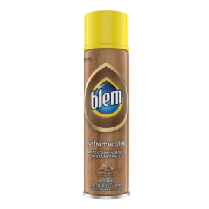 BLEM ORIGINAL LUSTRAMUEBLES AEROSOL x 360 CC