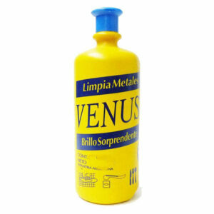 VENUS LIMPIA METALES x 425CC