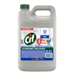 CIF CLOROGEL X 5LT