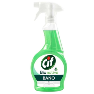 CIF BAÑO GATILLO 500ML