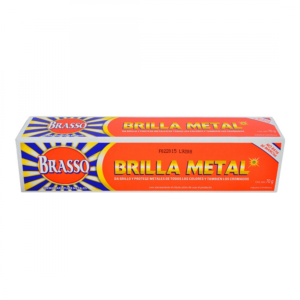 BRASSO BRILLA METAL X 70CC.