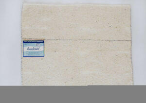 BANDERITA TRAPO PISO BLANCO PROFESIONAL 60 X 70 CM