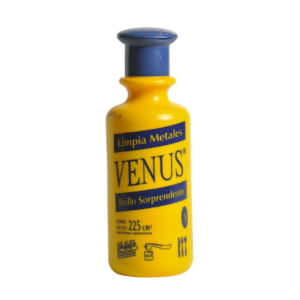 VENUS LIMPIA METALES  X  225CC