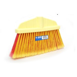 SINA ESCOBA REMO CON BASE PLASTICA