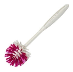 SINA ESCOBILLA PARA BAÑO REDONDA