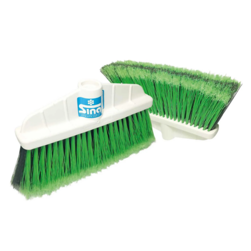 SINA ESCOBA REMO CON BASE PLASTICA