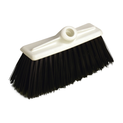SALZANO ESCOBILLON BARRENDERO 24 CM