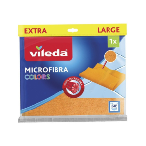 VILEDA MICROFIBRA PARA PISO 48 X 60 CM