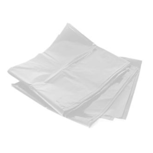 BOLSAS CONSORCIO 60X90 BLANCAS X50 UNIDADES