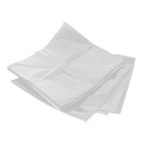 BOLSAS CONSORCIO 60X90 BLANCAS X50 UNIDADES