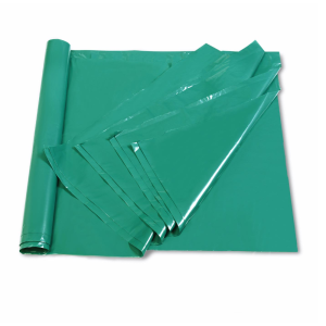 BOLSAS CONSORCIO VERDES 60X90 X50U
