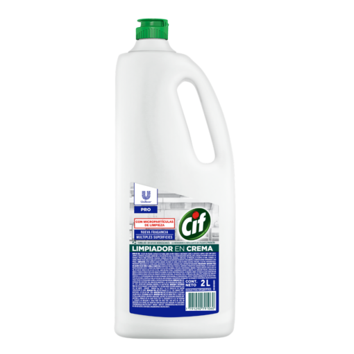 CIF CREMA LIMPIADORA ORIGINAL X 2 LTS.
