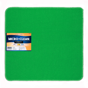 SILVETEX MICRO-CLEAN PAÑO MICROFIBRA MULTIUSO PREMIUM 40X40 CM