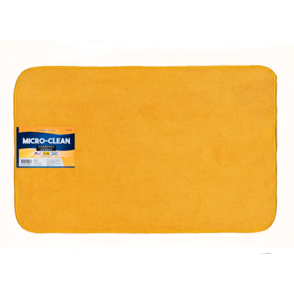 SILVETEX MICRO-CLEAN PAÑO MICROFIBRA PISOS PREMIUM 40X58 CM
