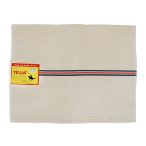 TEXAS PAÑO REJILLA ABSORBENTE TRIPLE 45 X 49 CM