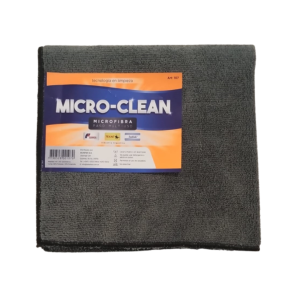 SILVETEX MICRO-CLEAN PAÑO MICROFIBRA MULTIUSO PREMIUM 40X40 CM