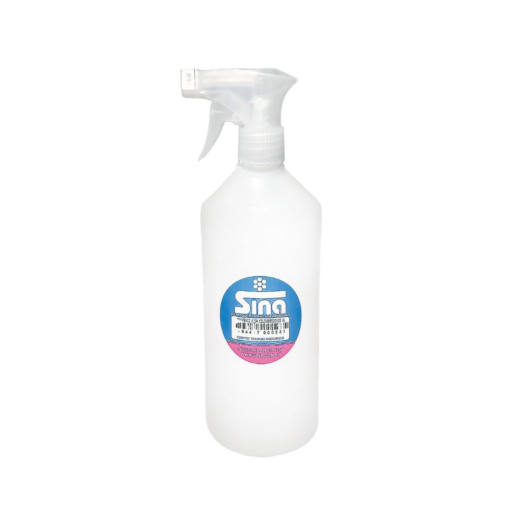 SINA PULVERIZADOR CILINDRICO X 1 LT