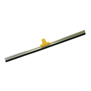 SALZANO SECADOR DE PISO PERFIL ALUMINIO INDUSTRIAL 100 CM
