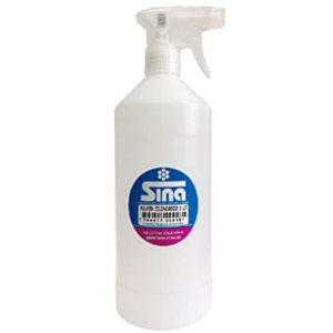 SINA PULVERIZADOR CILINDRICO X 1 LT