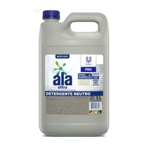 ALA DETERGENTE NEUTRO X 5LTS