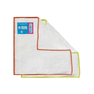 SINA MICROFIBRA MULTIUSO BLANCA 38X40CM