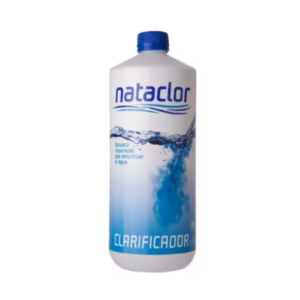 NATACLOR CLARIFICADOR X 1 LT