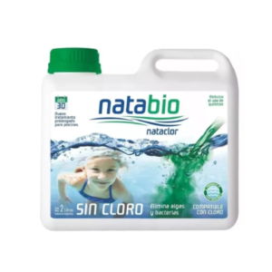 NATACLOR NATABIO 2LT
