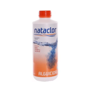 NATACLOR ALGUICIDA  X 1 LT