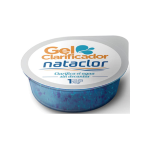 NATACLOR GEL CLARIFICADOR 75GR