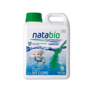 NATACLOR NATABIO 1LT