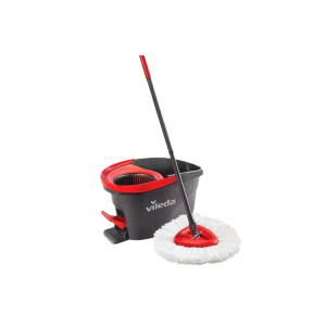 VILEDA BALDE EASY WRING CON PEDAL, CABO Y MOPA