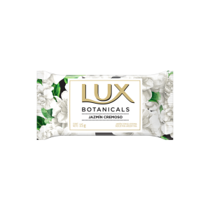 LUX JABON HOTEL FLOW PACK FRAGANCIA JAZMIN 250 X 15GR