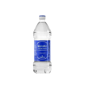 PORTA BIALCOHOL 96° X 1LT