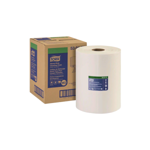TORK PAÑO REUTILIZABLE BLANCO X 280 PAÑOS