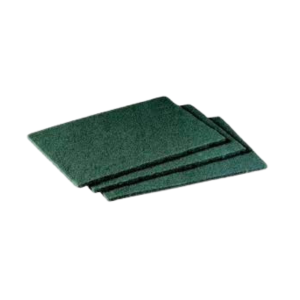 SCOTCH BRITE FIBRA VERDE NRO 96