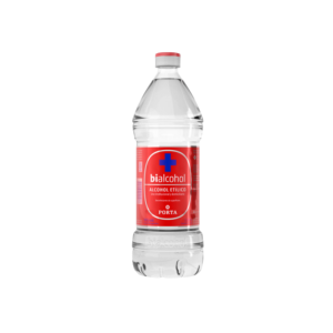 PORTA BIALCOHOL 70° X 1LT