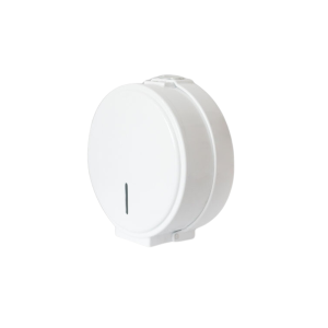 DISPENSER HIGIÉNICO JUMBO PVC X 500MT