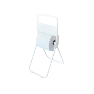 PORTA BOBINA DE PIE PARA BOBINAS DE 5KG